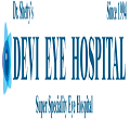 Devi Eye Hospital HSR Layout, 